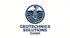 Logo Design by Logotruck for Geotechnics Solution GmbH | Design: #37170736