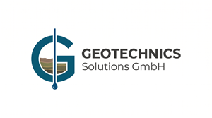 Logo Design by hajera for Geotechnics Solution GmbH | Design: #37173231