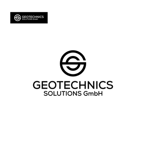 Logo Design by ares artworx for Geotechnics Solution GmbH | Design: #37198212