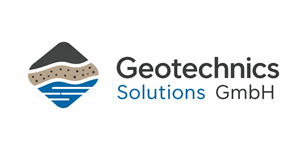 Logo Design by Max37 for Geotechnics Solution GmbH | Design: #37195972