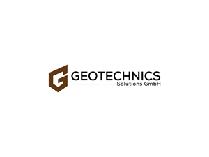 Logo Design by RobloxPro for Geotechnics Solution GmbH | Design: #37176045