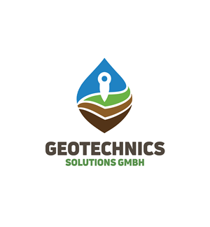 Design de Logo par raju.creative pour Geotechnics Solution GmbH | Design : #37174070