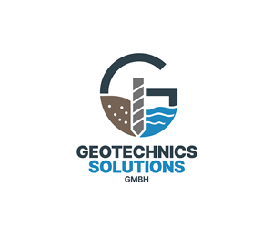 Design de Logo par raju.creative pour Geotechnics Solution GmbH | Design : #37174071
