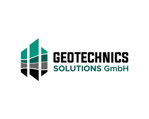 Logo Design by WastuCitra for Geotechnics Solution GmbH | Design: #37200097