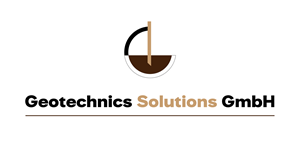 Logo Design by Parul for Geotechnics Solution GmbH | Design: #37194381