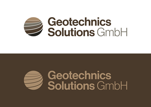Logo Design by CZP for Geotechnics Solution GmbH | Design #37190824