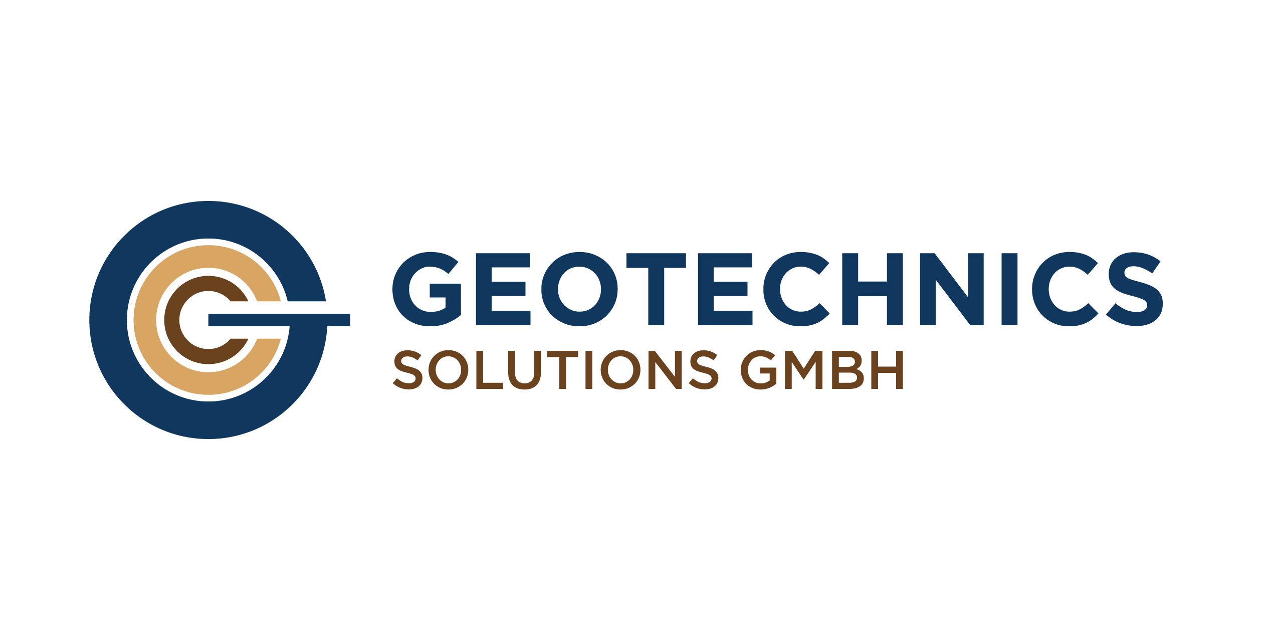 Logo Design by Grafactory for Geotechnics Solution GmbH | Design #37175008