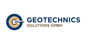 Logo Design by Grafactory for Geotechnics Solution GmbH | Design: #37175008