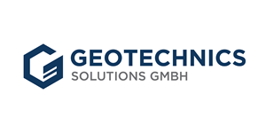 Logo Design by Grafactory for Geotechnics Solution GmbH | Design: #37175076
