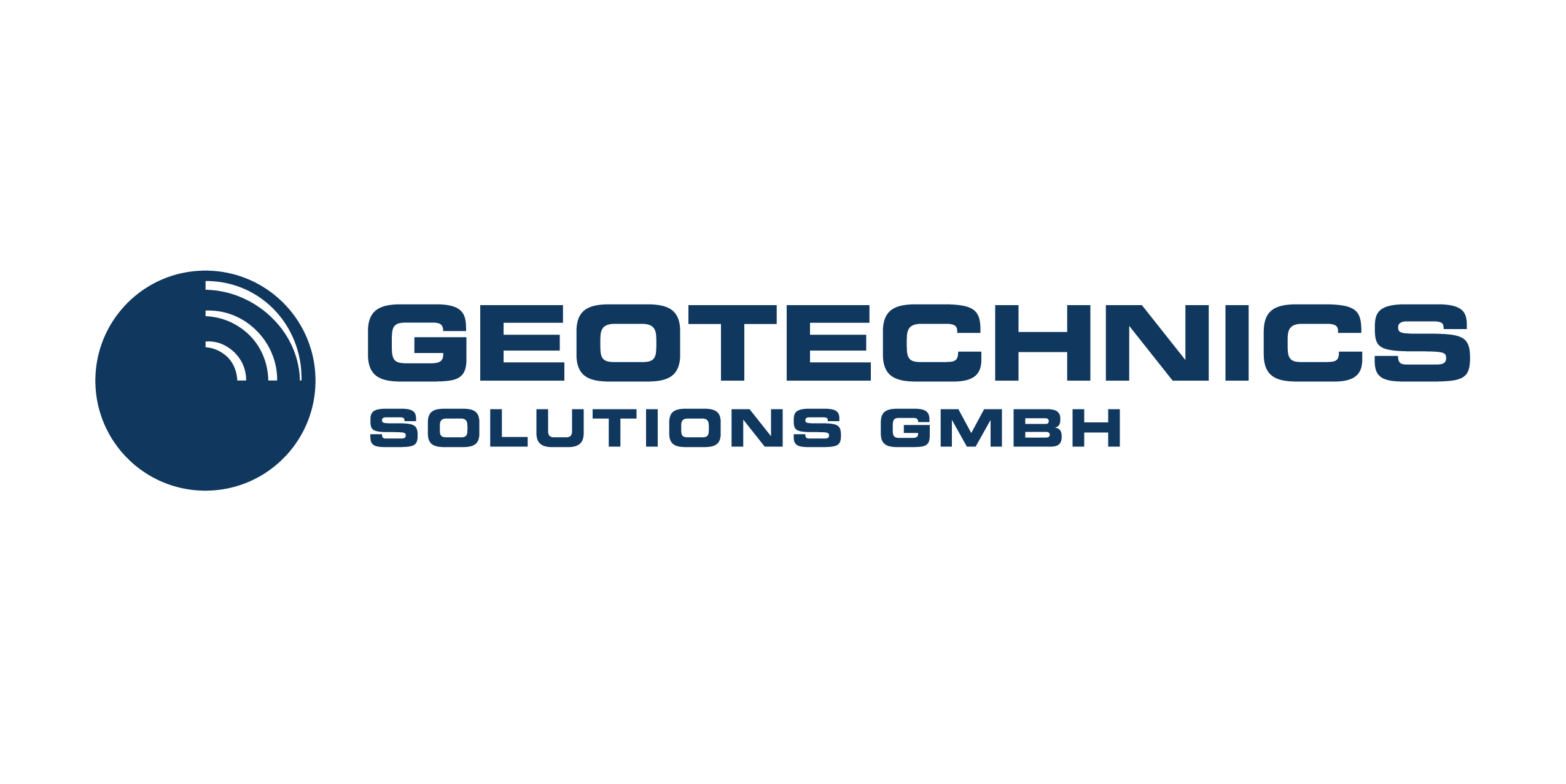 Logo Design by Grafactory for Geotechnics Solution GmbH | Design #37175077