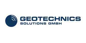 Logo Design by Grafactory for Geotechnics Solution GmbH | Design: #37175077