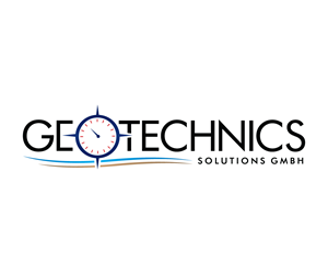 Diseño de Logo por Atec para Geotechnics Solution GmbH | Diseño: #37172241