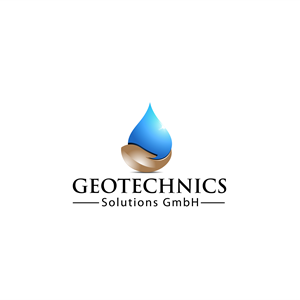 Logo Design by jynemaze for Geotechnics Solution GmbH | Design: #37170701