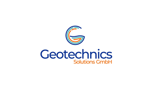 Logo Design by iamrady for Geotechnics Solution GmbH | Design: #37197123