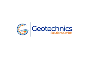 Logo Design by iamrady for Geotechnics Solution GmbH | Design: #37197125