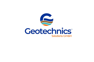 Logo Design by iamrady for Geotechnics Solution GmbH | Design: #37203801