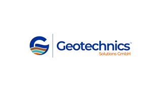 Logo Design by iamrady for Geotechnics Solution GmbH | Design: #37206104