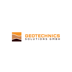 Logo Design by IndoProDesainer for Geotechnics Solution GmbH | Design: #37179390