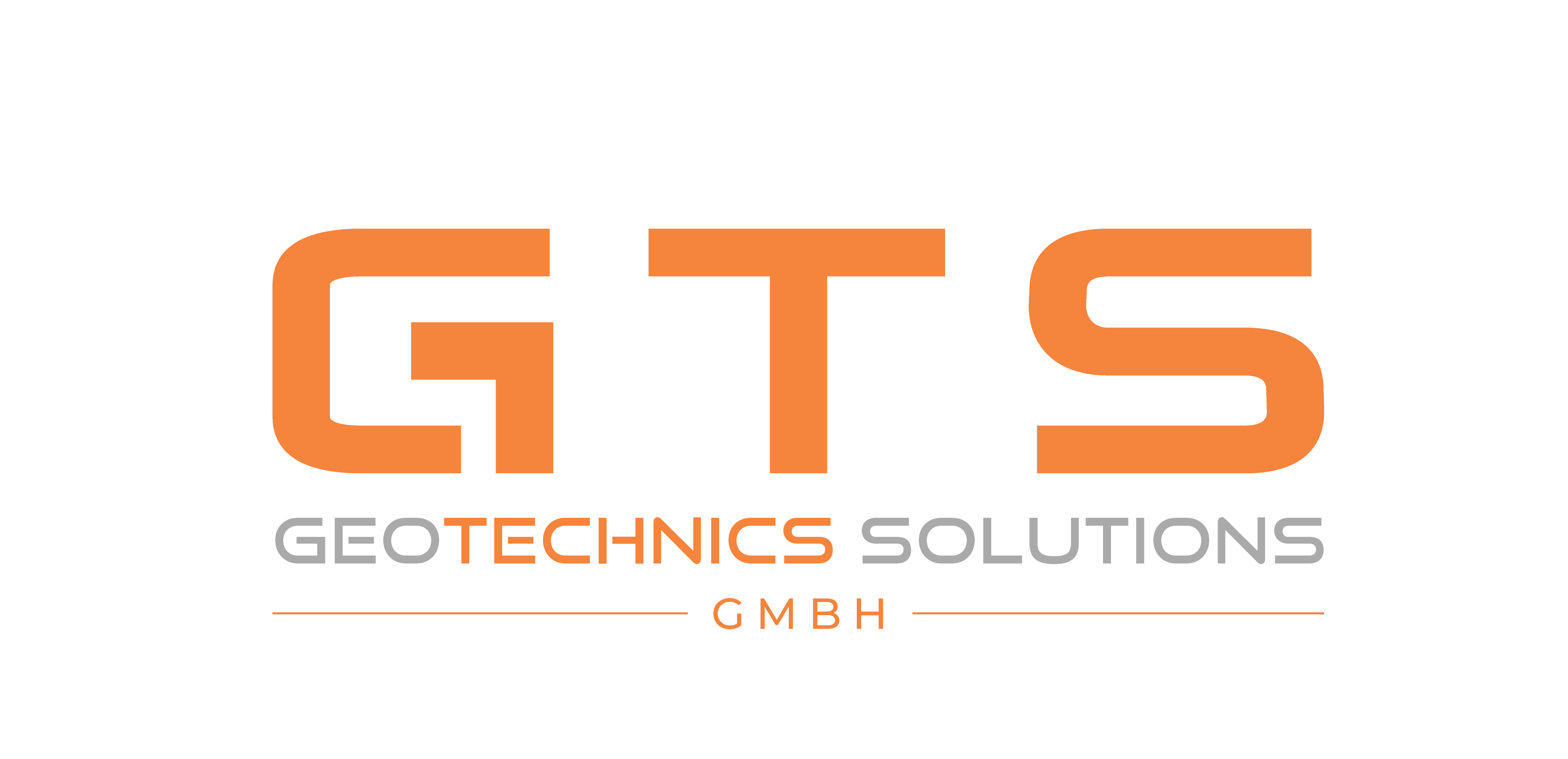 Logo Design by Paras Bali for Geotechnics Solution GmbH | Design #37201946