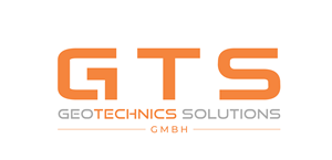 Logo Design by Paras Bali for Geotechnics Solution GmbH | Design: #37201946