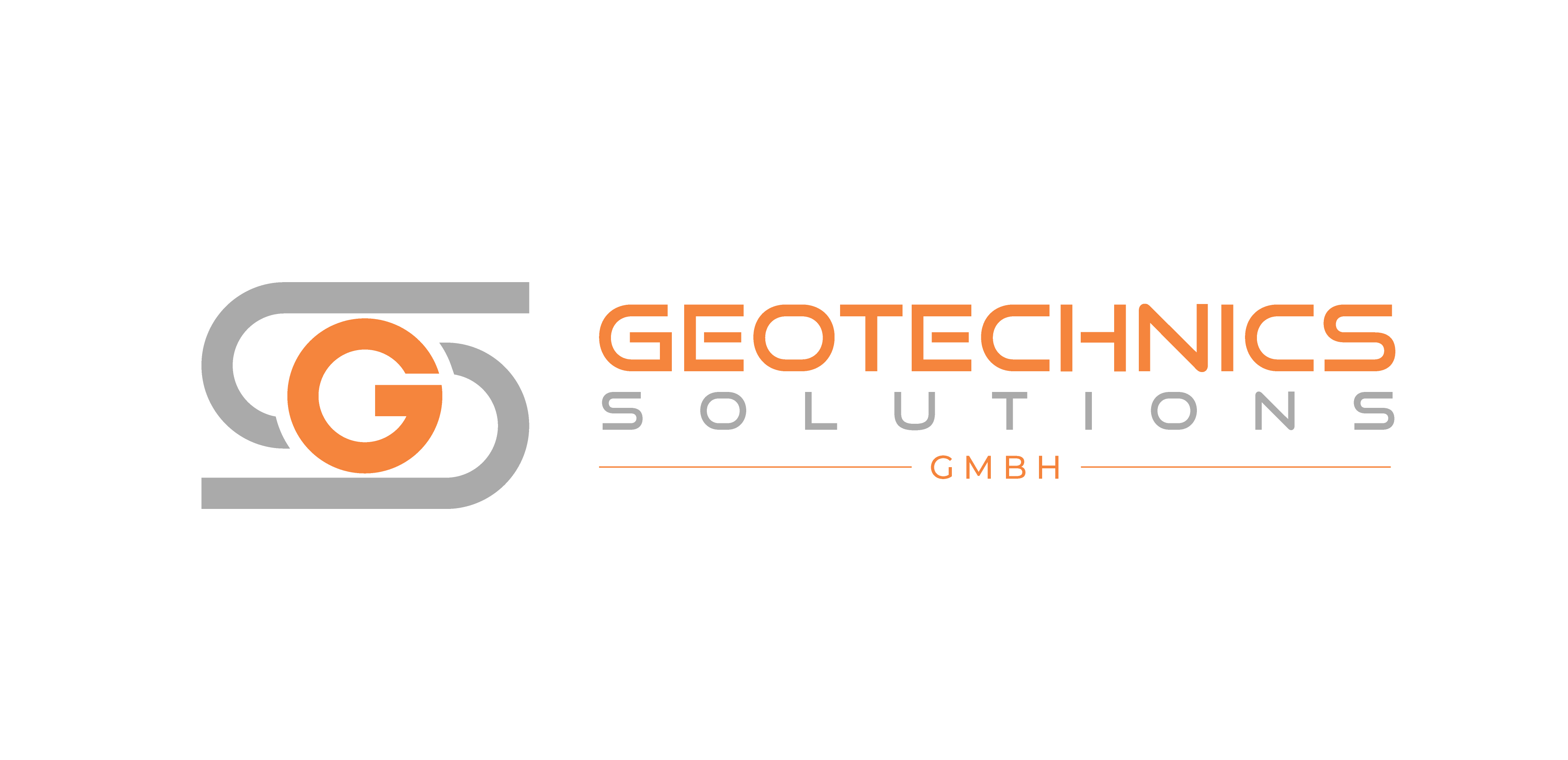 Logo Design by Paras Bali for Geotechnics Solution GmbH | Design #37203149