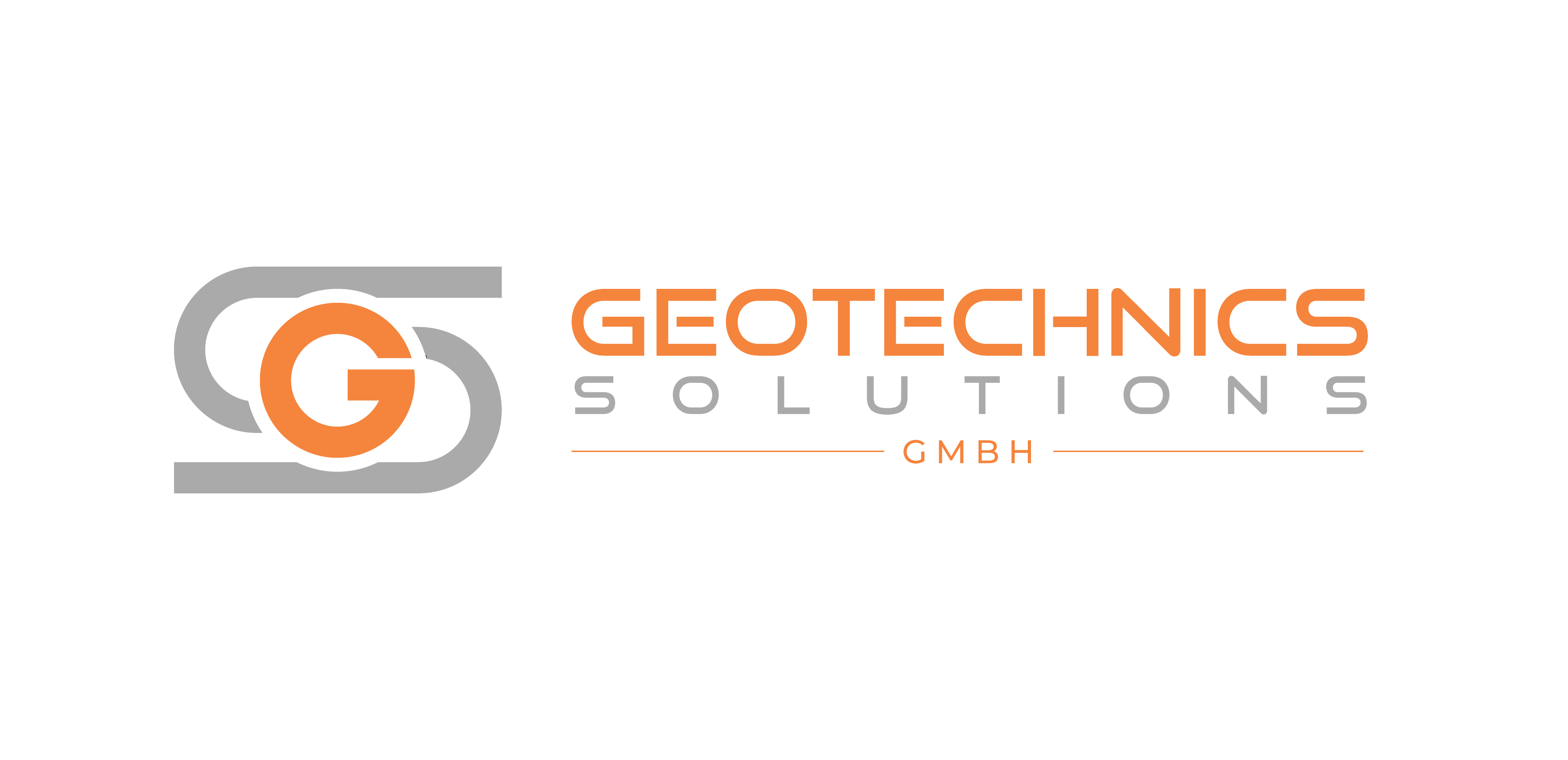 Logo Design by Paras Bali for Geotechnics Solution GmbH | Design #37203164