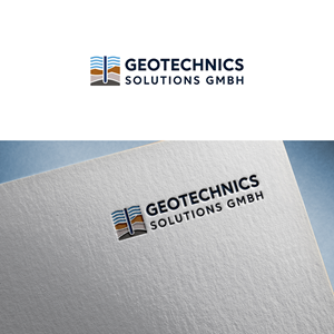 Logo Design by Ultra Creations for Geotechnics Solution GmbH | Design: #37176247
