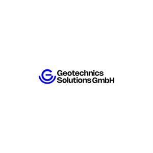 Logo Design by Muhammadsaria for Geotechnics Solution GmbH | Design: #37194090