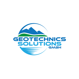 Logo Design by geni for Geotechnics Solution GmbH | Design #37190023