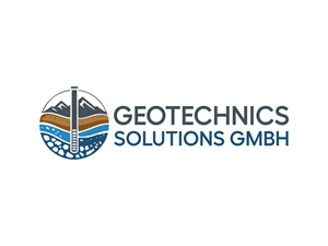 Logo Design by BNdesigner for Geotechnics Solution GmbH | Design: #37180873