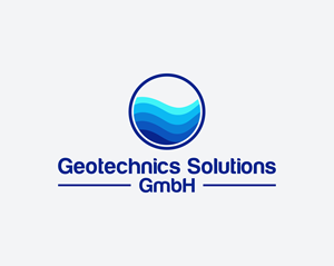 Logo Design by Riad | Branding & Logo Expert for Geotechnics Solution GmbH | Design: #37200046