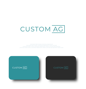 Logo Design by Axeen for this project | Design: #37172894