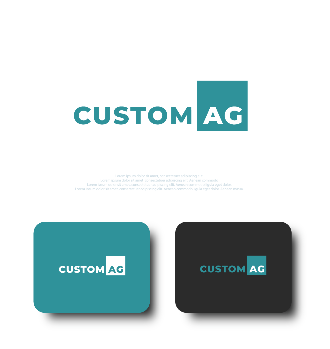 Logo Design by Axeen for this project | Design #37172899