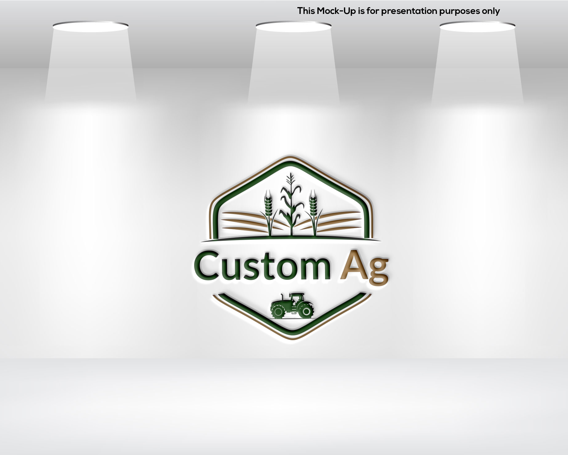 Logo Design by bak for this project | Design #37182940