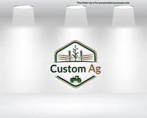 Logo Design by bak for this project | Design: #37182940