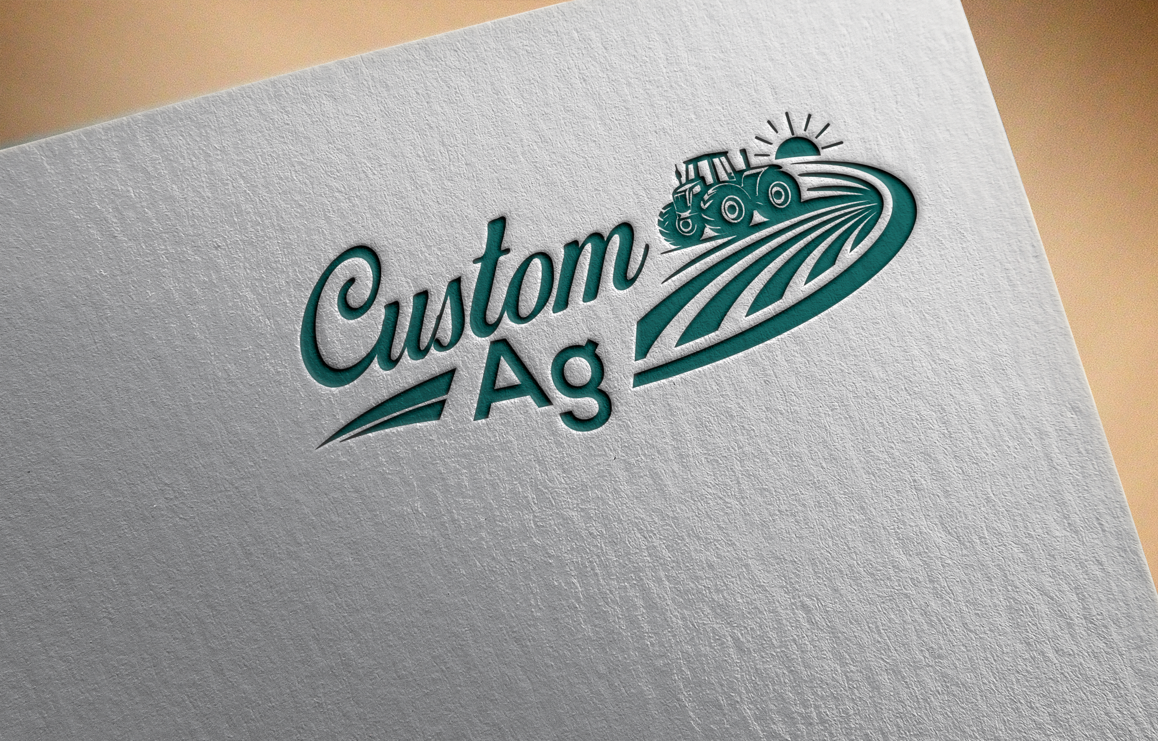 Logo Design by Adam Smith..... for this project | Design #37168795
