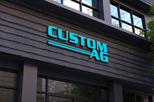 Logo Design by Kavth for this project | Design: #37201001