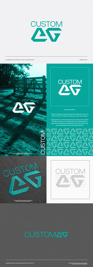 Logo Design by Gol D Roger™ for this project | Design: #37197903