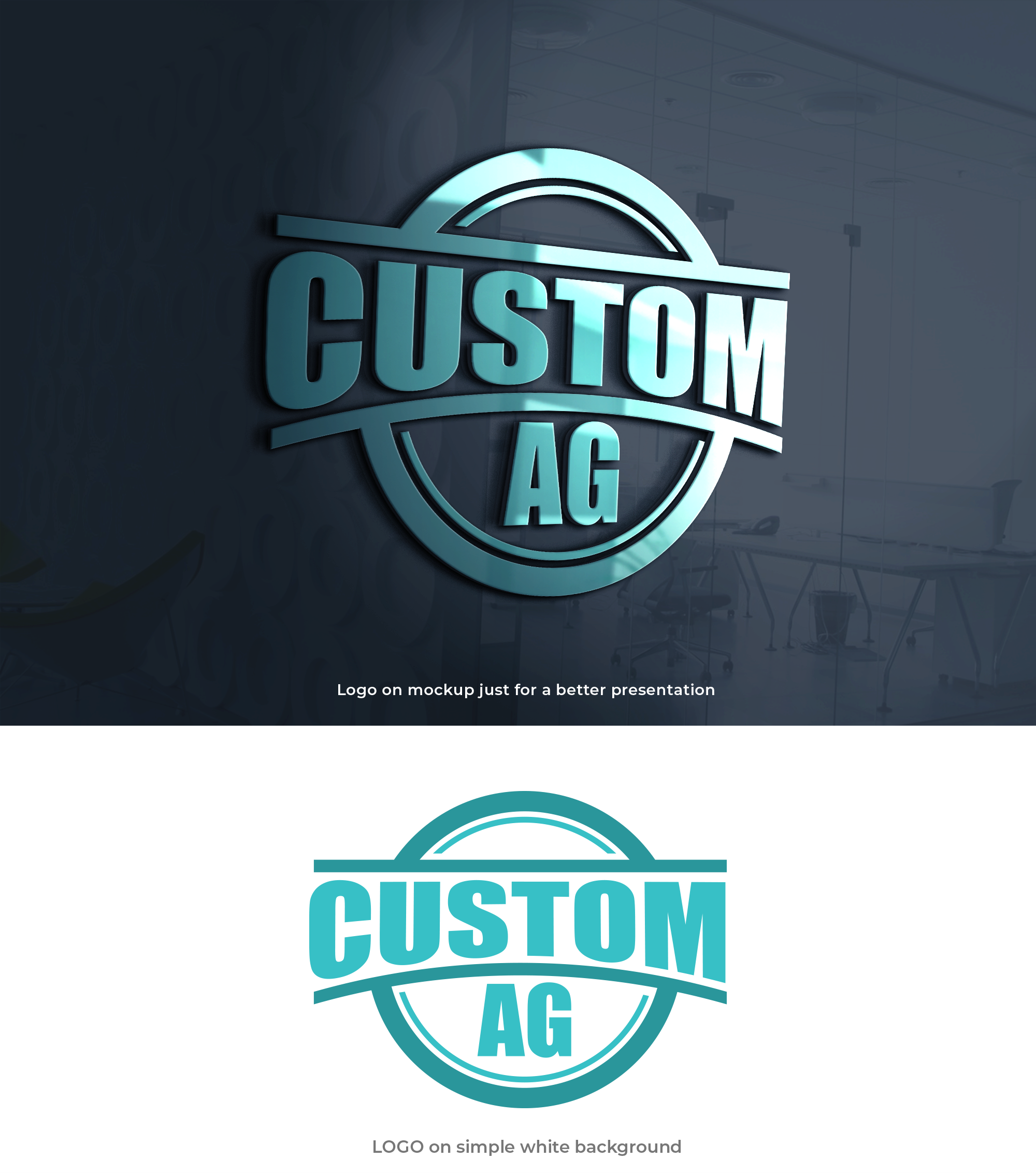 Logo Design by Asad Shaikh for this project | Design #37177139