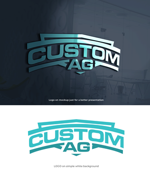 Logo Design by Asad Shaikh for this project | Design: #37177140