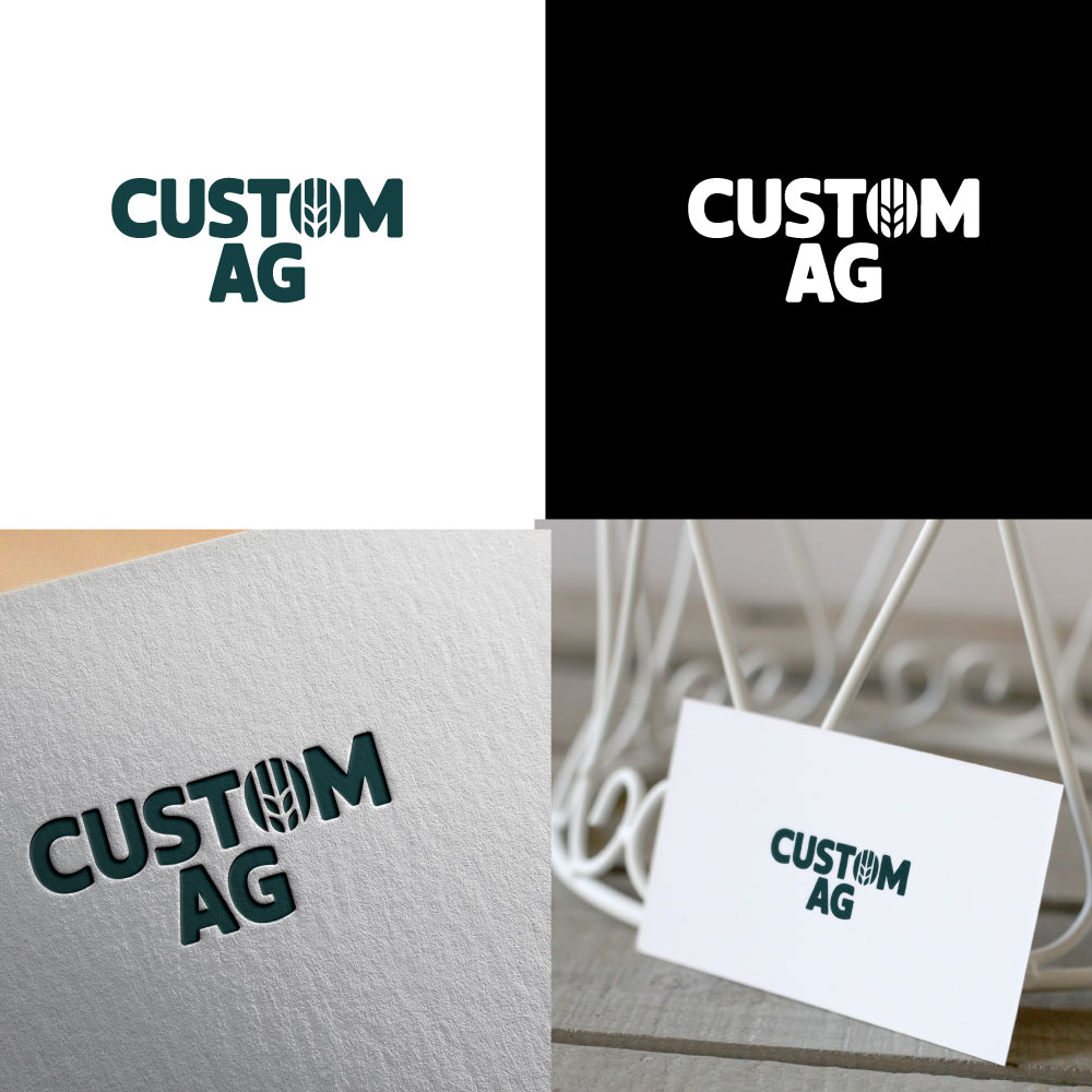 Logo Design by Jonshonkal for this project | Design #37196816