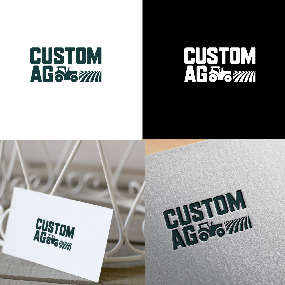 Logo Design by Jonshonkal for this project | Design #37196817
