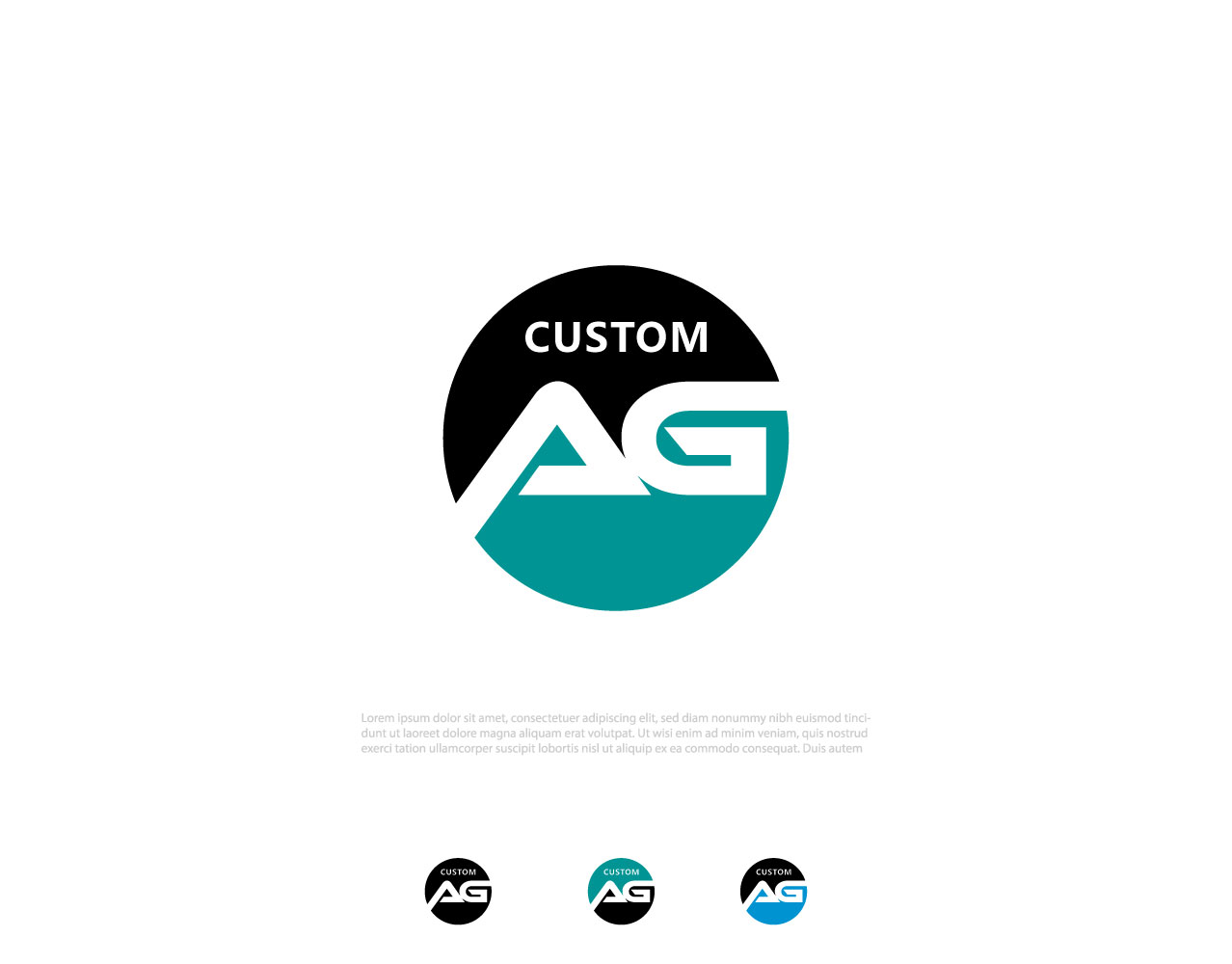 Logo Design by Ben Affleck for this project | Design #37170900