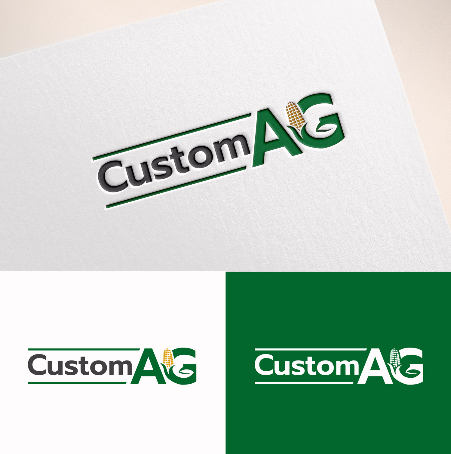 Logo Design by M Art & Design for this project | Design #37168430