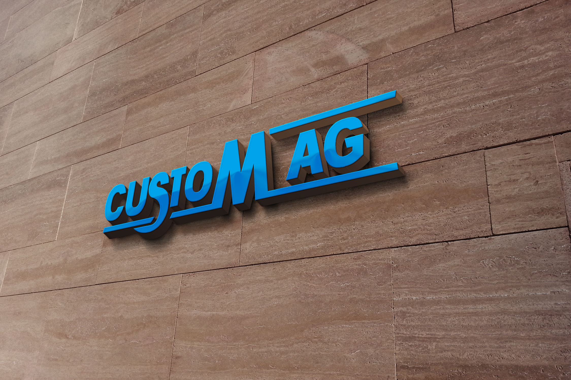 Logo Design by DesignMaker 2 for this project | Design #37191962