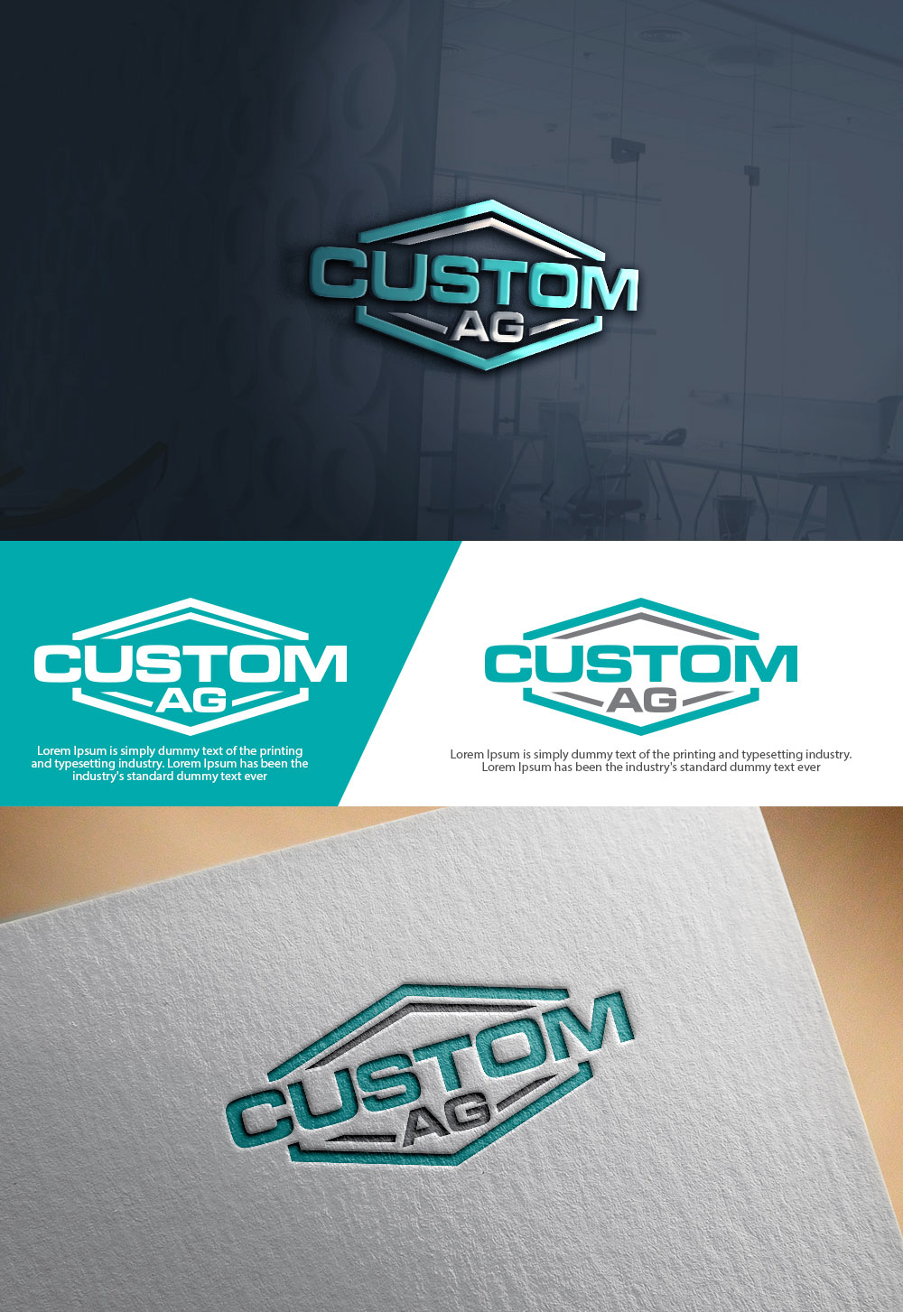 Logo Design by sulemani  creation for this project | Design #37174129