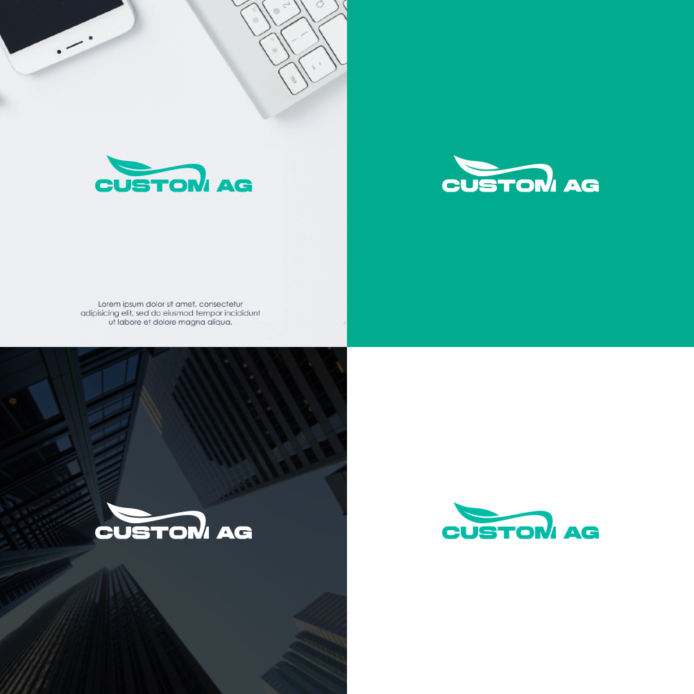 Logo Design by MK_STD for this project | Design #37184345
