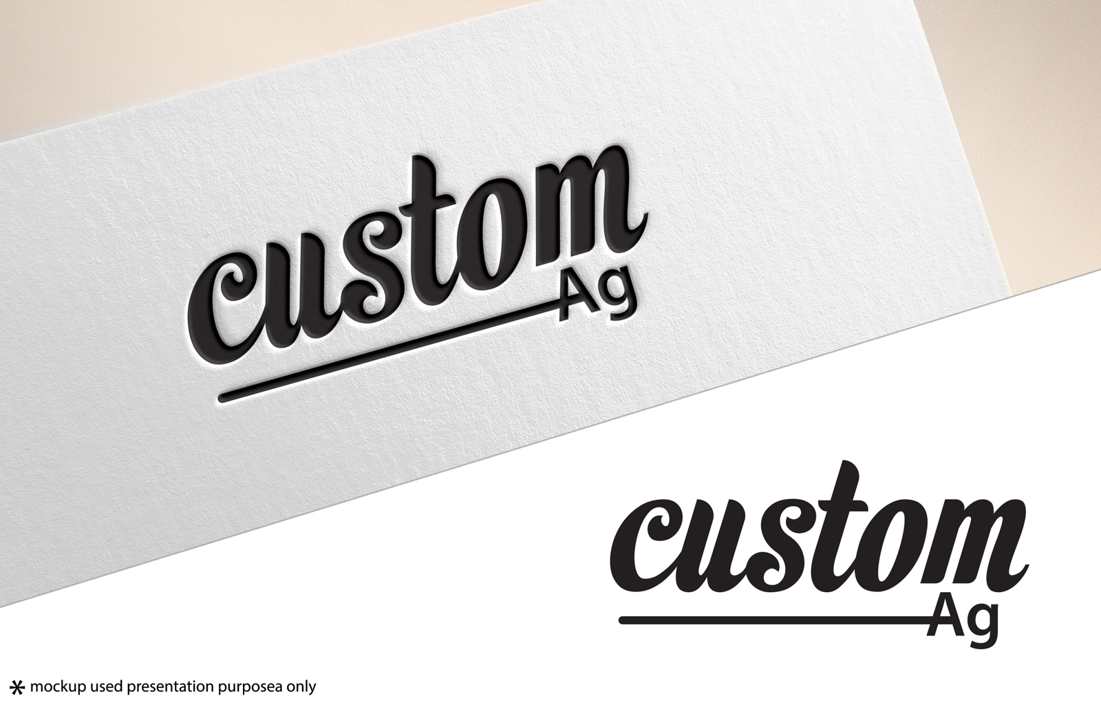 Logo Design by musa-fir for this project | Design #37175123