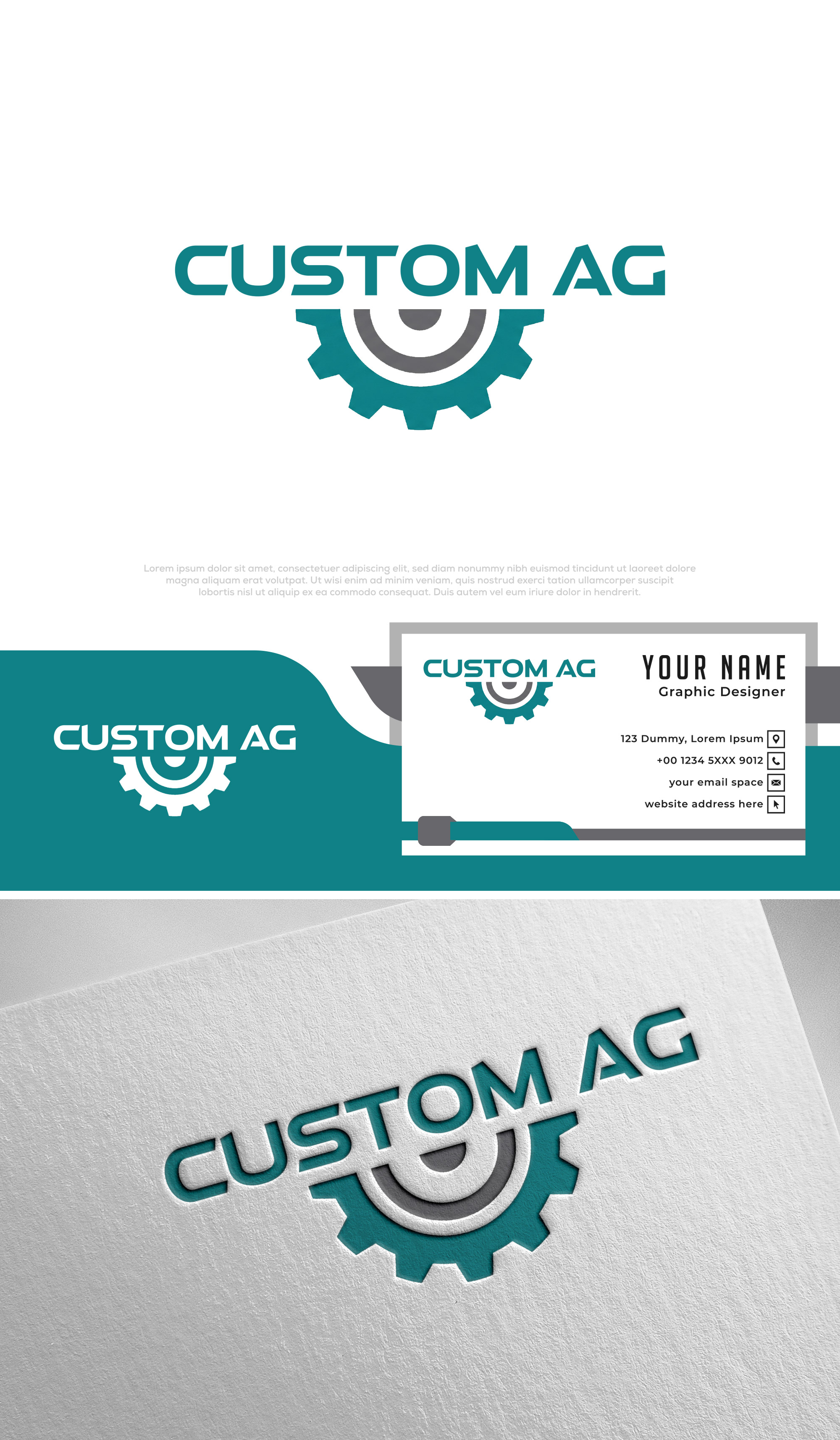 Logo Design by InkPilot_Studio™ for this project | Design #37198221