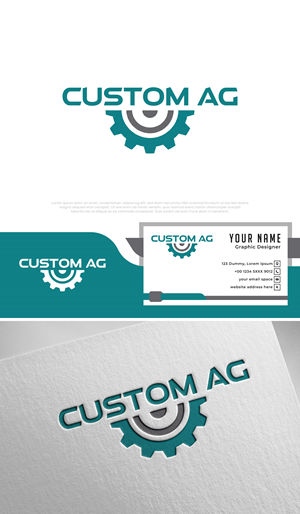 Logo Design by InkPilot_Studio™ for this project | Design: #37198221